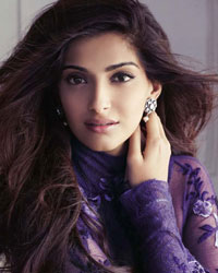 Sonam Kapoor